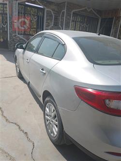 رينو فلوينس